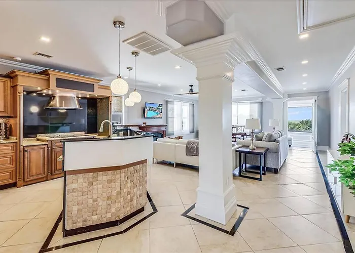 Ocean View With Pool Casa De Joy Dos Upstairs Unit