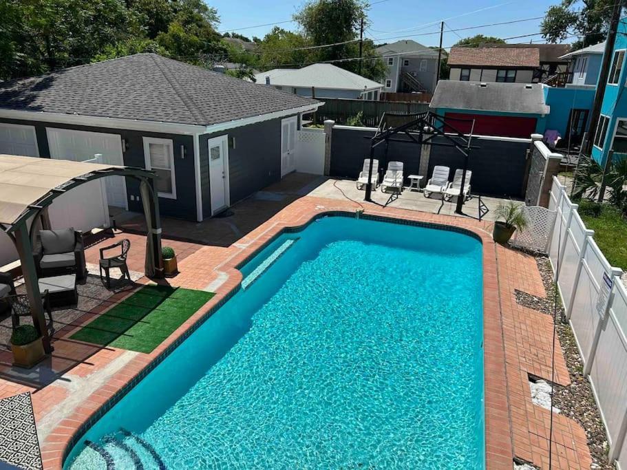 Ocean View With Pool Casa De Joy Dos Upstairs Unit Casa vacanze