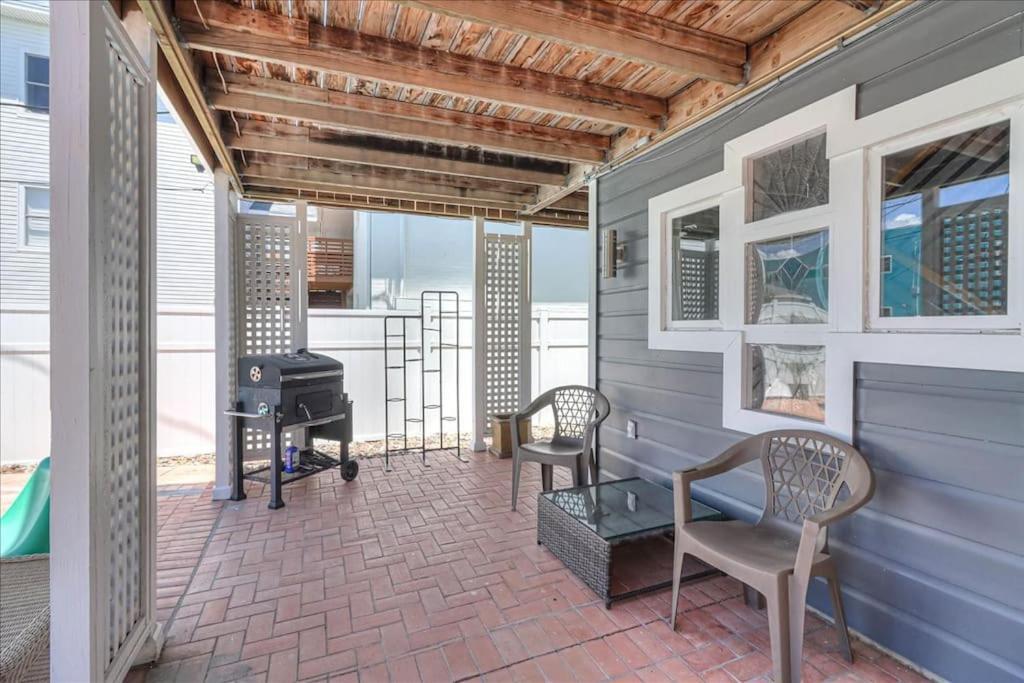 Ocean View With Pool Casa De Joy Dos Upstairs Unit