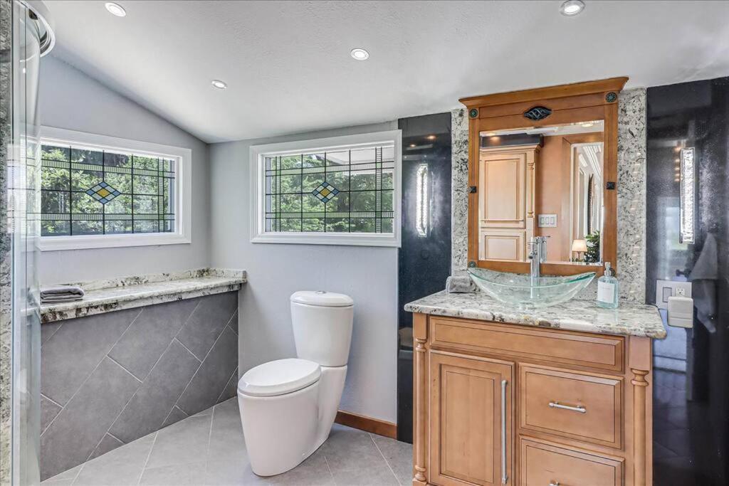 Ocean View With Pool Casa De Joy Dos Upstairs Unit *